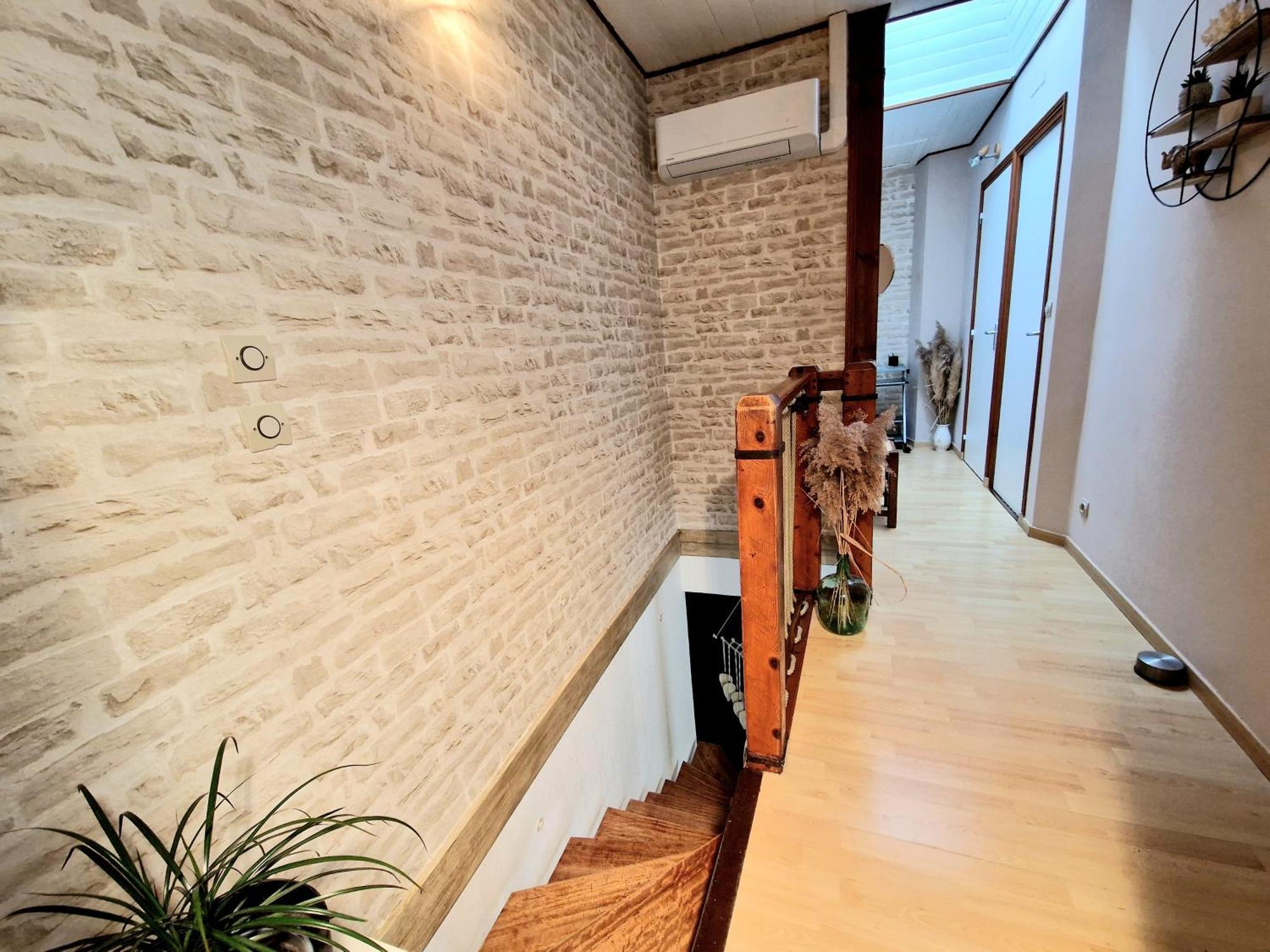 Maison Richelieu Bram 외부 사진